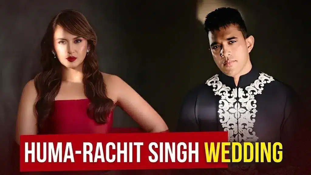 Huma Qureshi wedding news