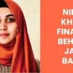 Nashik TCS Case: Main Accused Nida Khan Arrested After 25 Days