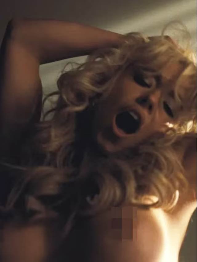 Sydney Sweeney’s Bold Euphoria Scene Goes Viral