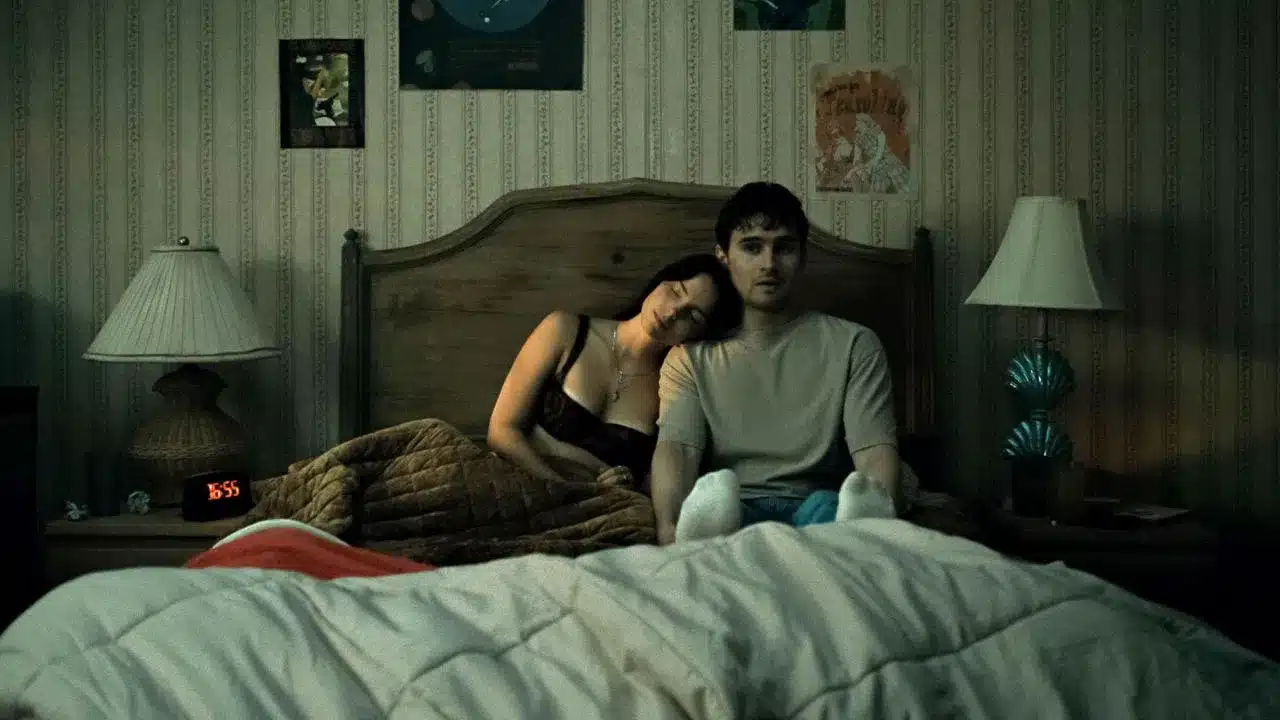 Obsession Crosses ₹1000 Crore Worldwide, Here's Why Everyone Is Talking About This Horror Thriller obsession movie collection 2026