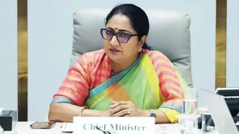 delhi teacher salary hike 2026