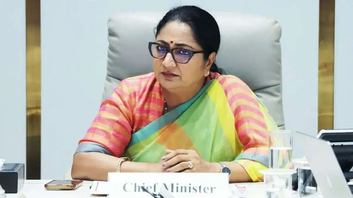 delhi teacher salary hike 2026