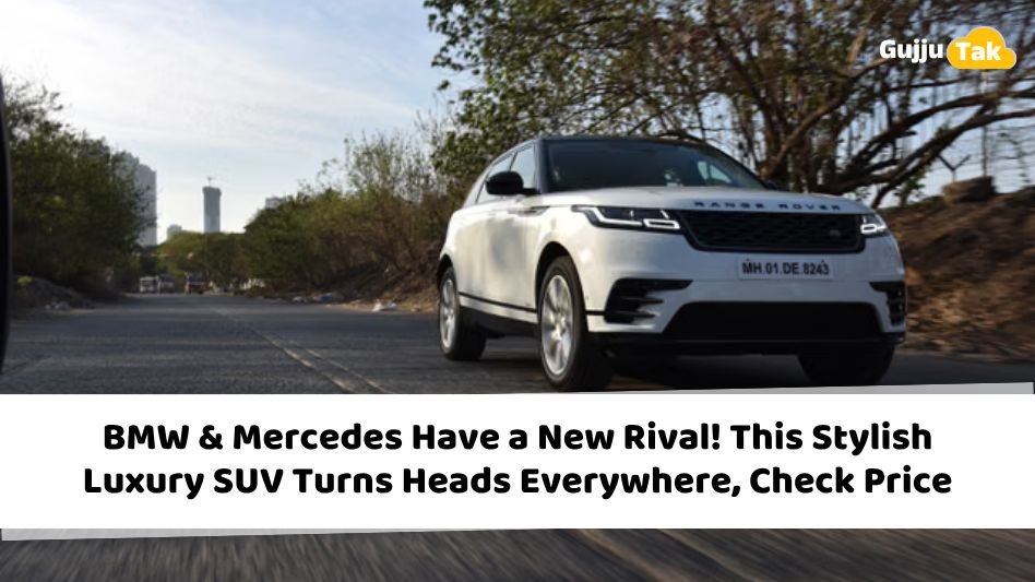 Range Rover Velar