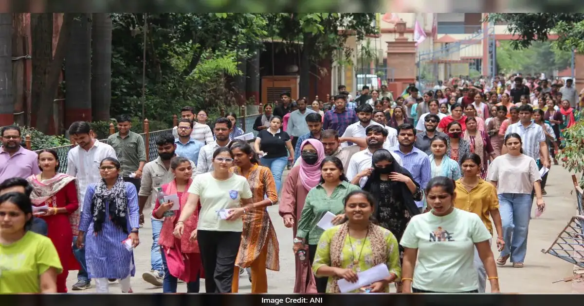 JEE Advanced 2026 Cut Off