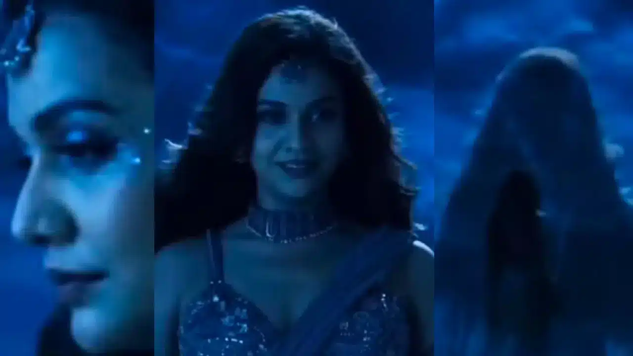 Naagin 8 Promo