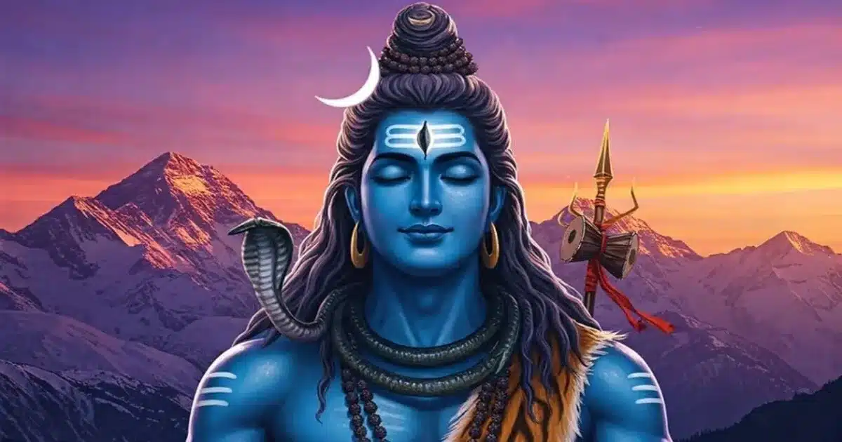 Somvati Amavasya 2026, Somvati Amavasya Vrat Katha