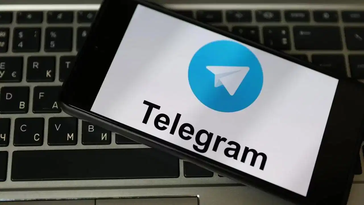 Telegram