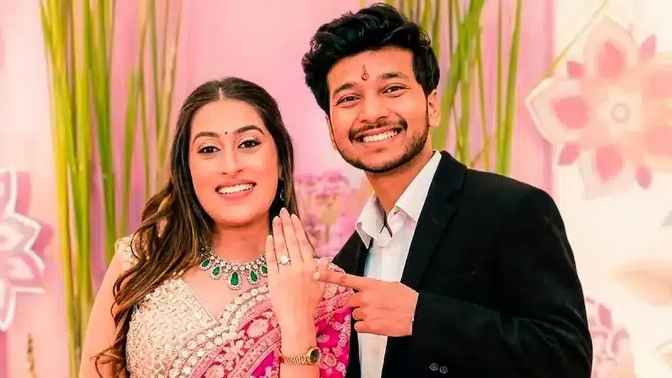 siya and ketan agarwal case