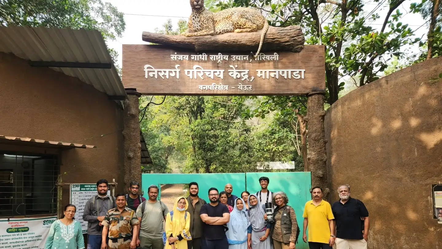 Best Ways to Reach Sanjay Gandhi National Park by Train, Car, Bus, Road, Bike