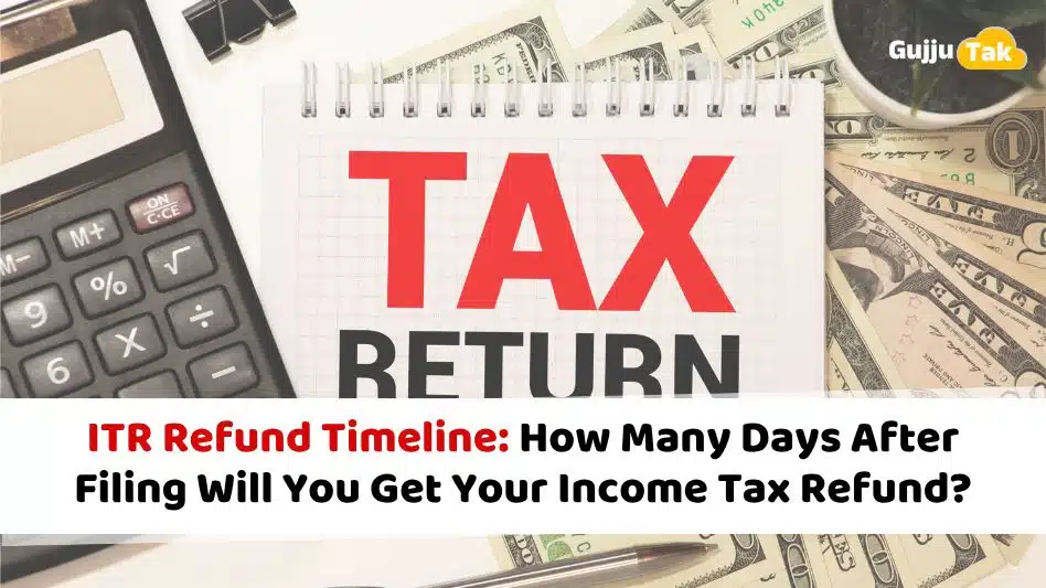 ITR Refund
