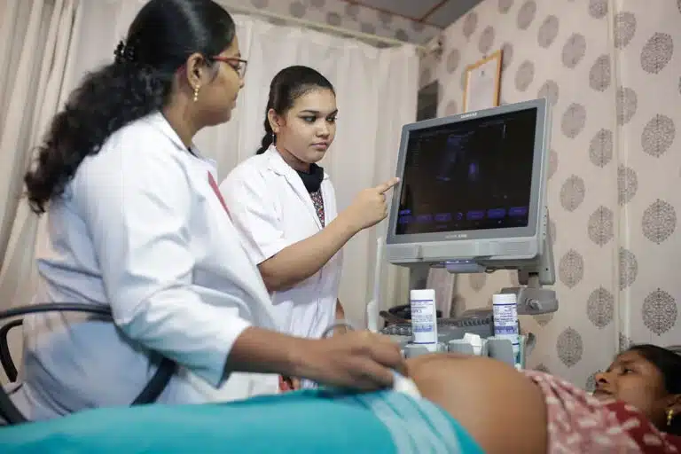 IVF Egg Donation Scam