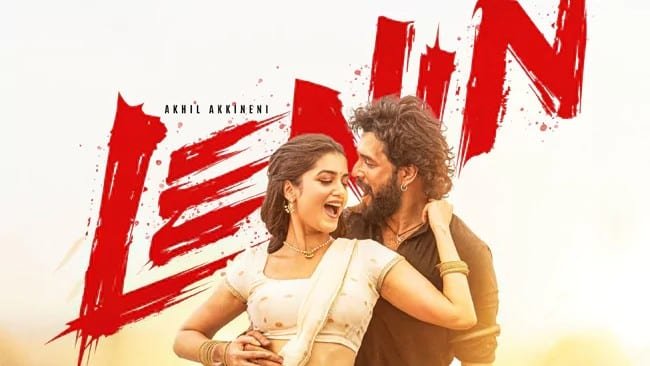 Lenin Movie Review