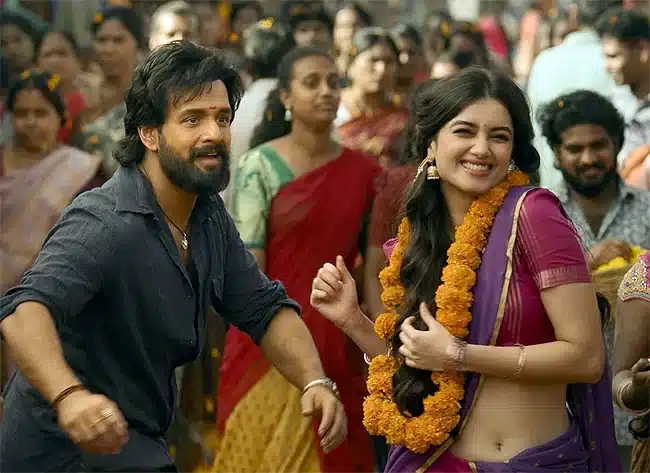 Akhil Akkineni’s Lenin Review: A Rural Action Drama with Strong Twists Lenin Review Telugu