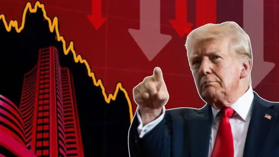 Stock Market Crash