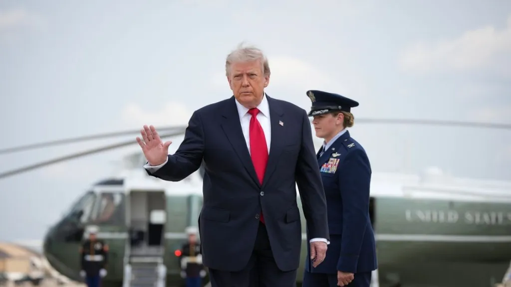 trump cbs jennifer jacobs save act question