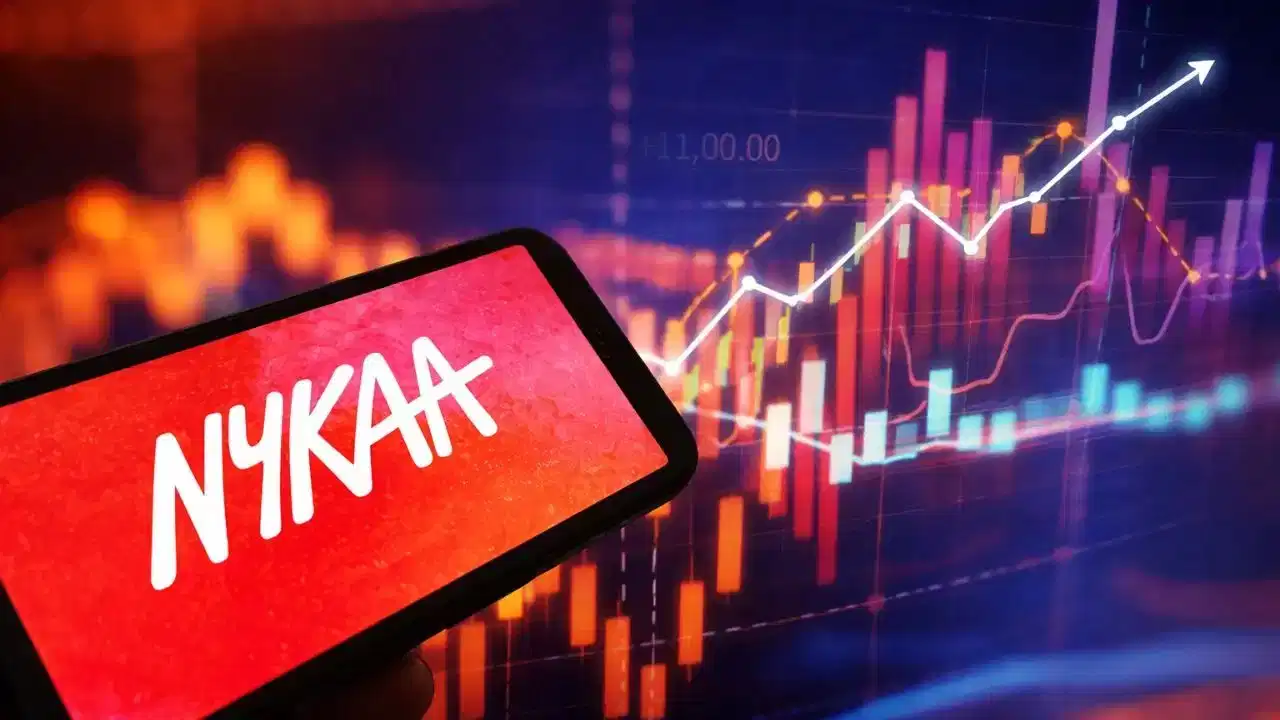Nykaa Q1 Profit Jumps 3x, So Why Did the Stock Fall? Here's What Analysts Say