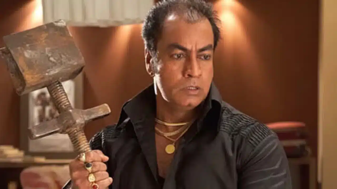 Pradeep Rawat Death