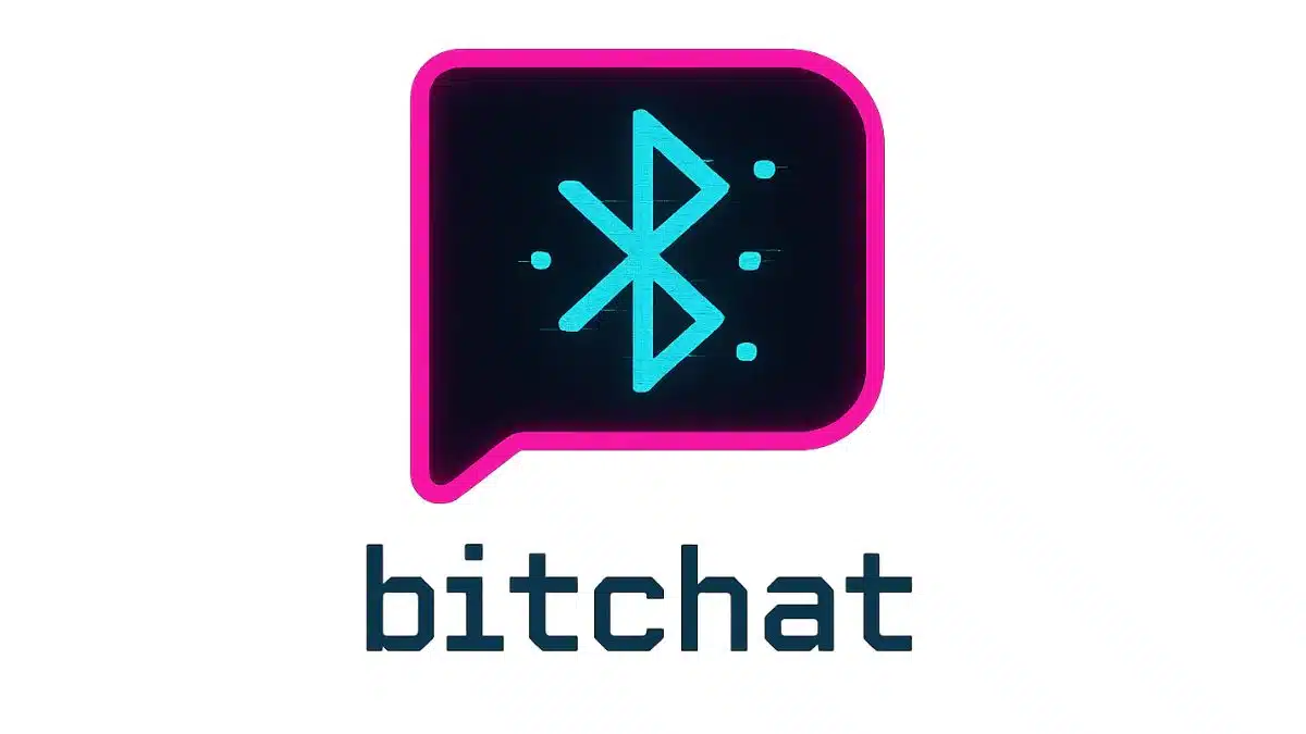 Bitchat App