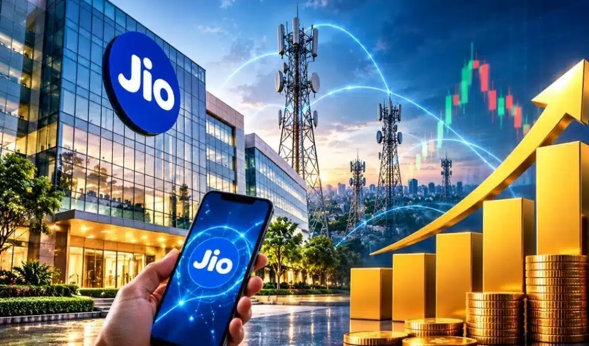 Jio Platforms IPO GMP touches ₹125; key dates, valuation & all you need to know
