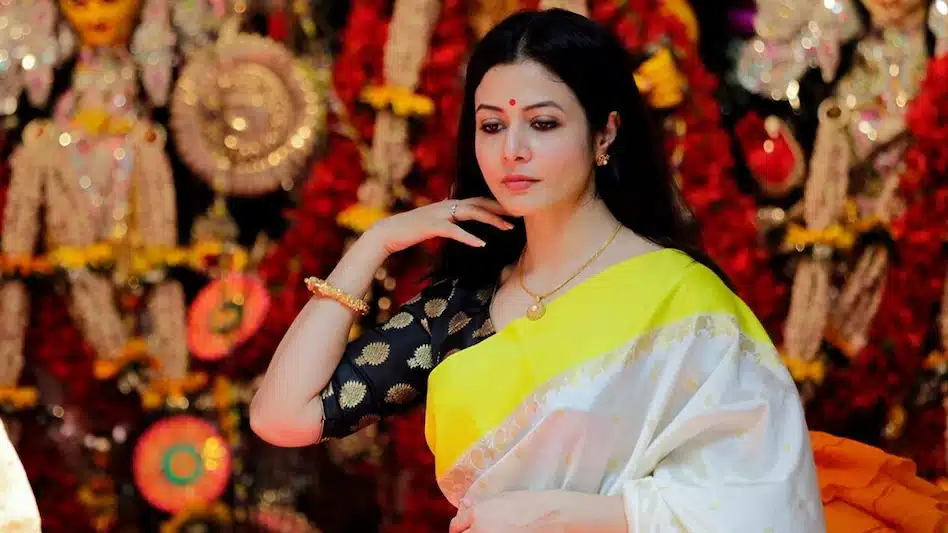 Koel Mallick
