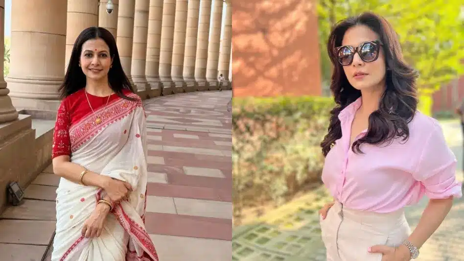 Koel Mallick